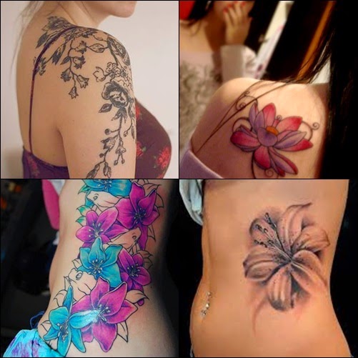 17 melhores ideias sobre Tatuagens De Rosas Negras no Pinterest 