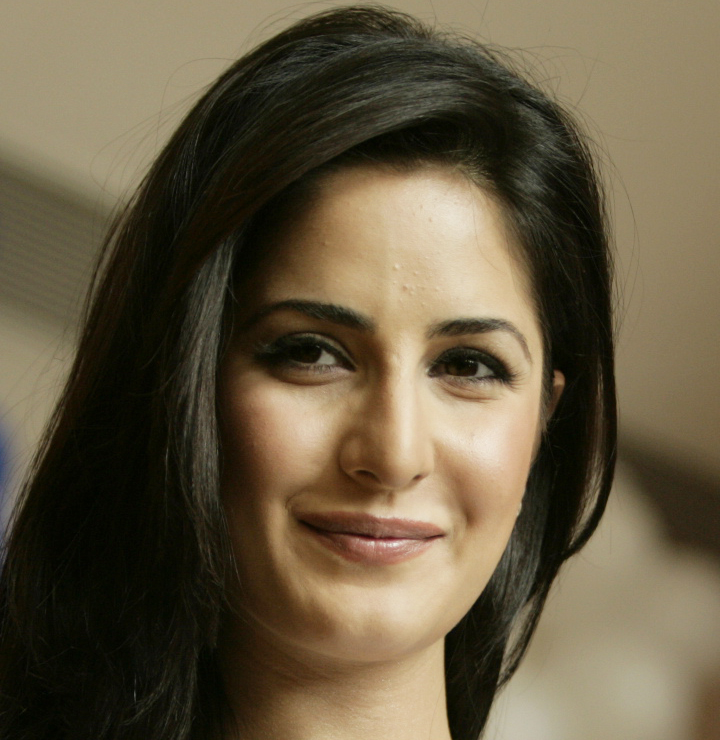 Katrina Kaif Hot and Lovely