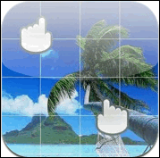 Puzzle-logo