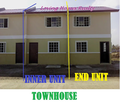 MURANG PABAHAY Amira Townhomes Sta Rosa House and Lot Sale laguna as low as3,982/month LIKE RENT TO OWN