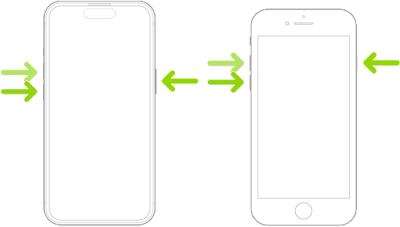 Cara Mudah Restart Semua iPhone yang Stuck di Logo Apple
