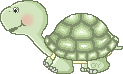 Gif de tartaruga