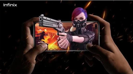 Infinix Dar-linkAI Optimization Engine Released A Flagship Gaming Experience at Your Fingertips