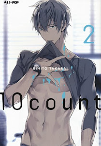 Ten count (Vol. 2)