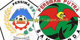 Hasil Persiwa vs Persisam | Skor Akhir | Tadi Sore ISL Rabu 27 Juni 2012