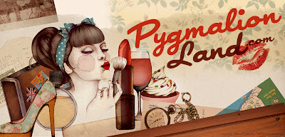 *✿ Pygmalion Land (Beauty, Travel and Culinary) ✿*