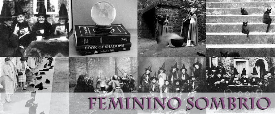 Feminino Sombrio