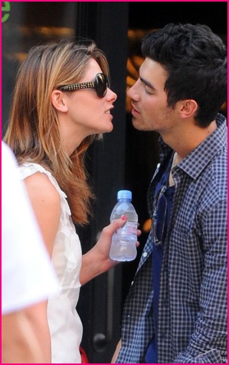 ashley greene hot kiss. Labels: ashley greene caught,