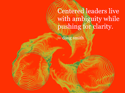 centered leaders