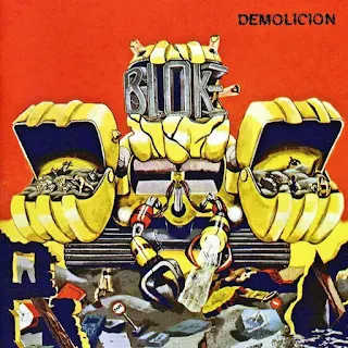 Bloke - Demolición (1984)