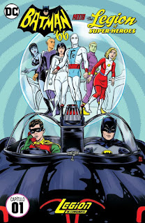 Batman 66