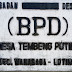 BPD  TEMBENG PUTIK