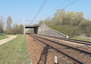 Chéu, saut-de-mouton n°1