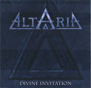 Altaria - Divine invitation