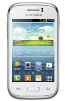 Samsung Galaxy GT S6310