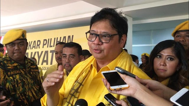 Golkar Pastikan Tidak Ada Celah untuk Gerindra Jadi Pimpinan MPR