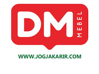 Lowongan Kerja DM Group Jogja Bulan Februari 2023