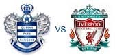 Prediksi Skor QPR vs Liverpool 30 Desember 2012