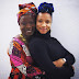 Celebs : Legendary African Singer ,  Angelique Kidjo Shows Off Her Daughter.. 