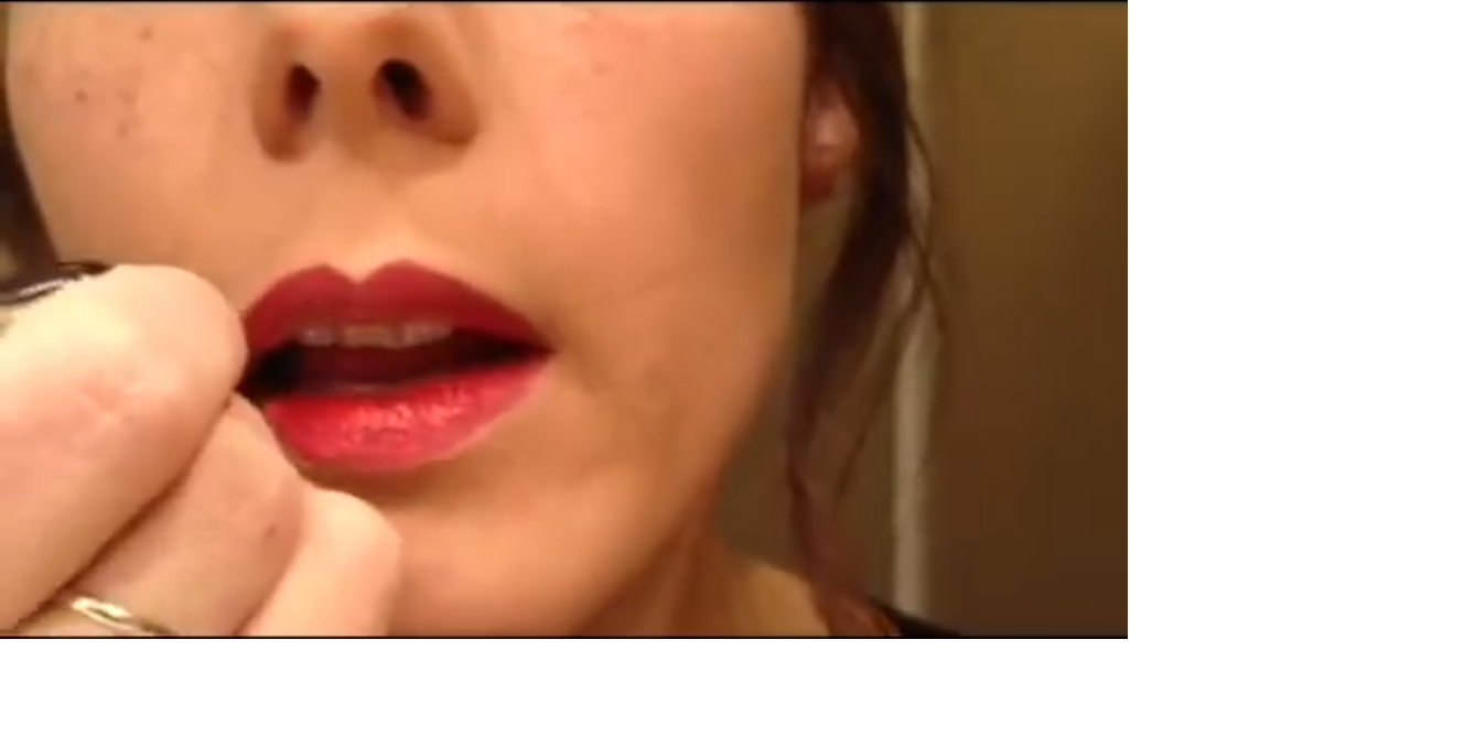 How to increase the volume of lips?