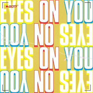 Download Lagu MV VIDEO [FULL ALBUM] GOT7 – Eyes On You MP3
