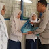 Seorang Polisi di Padang, Rela Menyisihkan Gajinya Untuk Membantu Anak Yatim dan Dhuafa