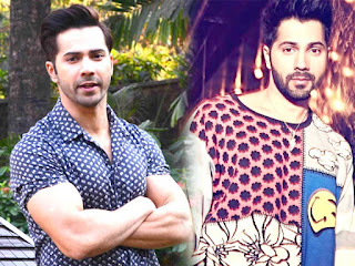 Varun Dhawan opens up about rat race in Bollywood!