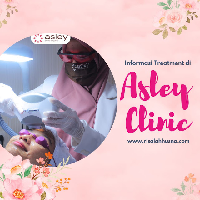 Asley Clinic