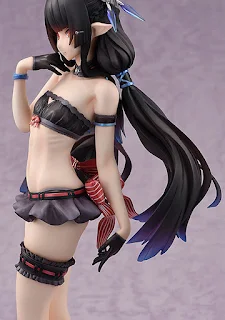 Annette 1/7 de "Phantasy Star Online 2" - Amakuni