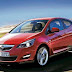 Opel prepares model Allegra