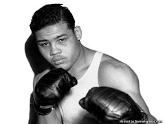 Joe Louis Juara Tinju Yang Akhirnya Menjadi Penyambut Tetamu