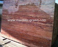 Red Travertine dan Feng Shui