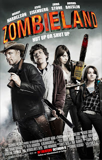 Zombieland film izle