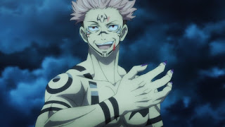 呪術廻戦アニメ 第2話 Jujutsu Kaisen Episode 2 JJK