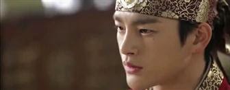 Sinopsis 'The King's Face' Episode 15 & 16