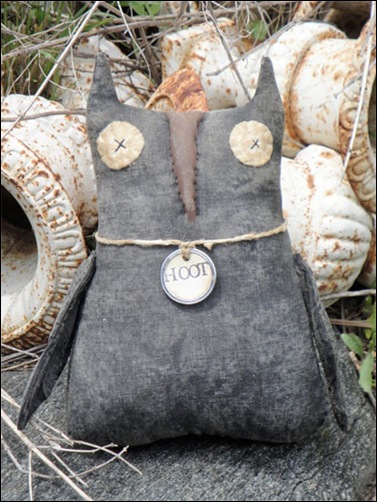 Primitive Crafts