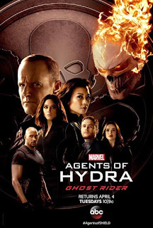 Agents of Hydra