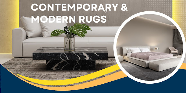 Guide - Contemporary Rugs