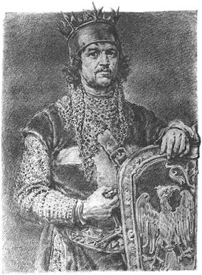 Leszek Czarny