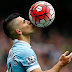 Aguero On Rampage, Scores 5 Times Against Newcastle