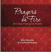 Prayers On Fire