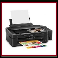 Epson l360