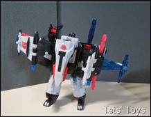 SG Megatron
