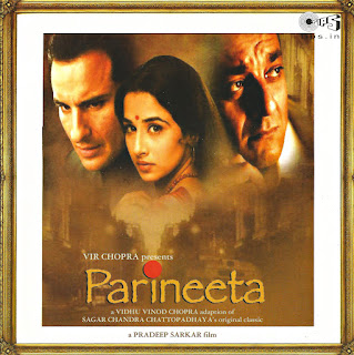 Parineeta [FLAC - 2005] {TIPS-TCCD-7349} - SR