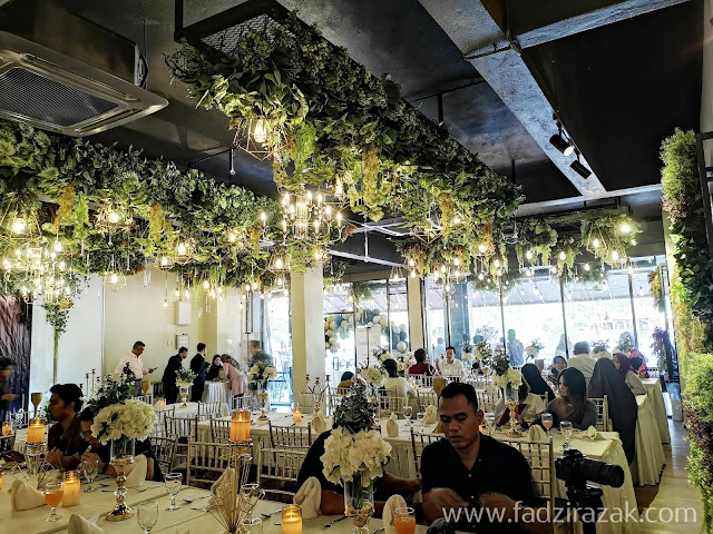 The Lanai Event Space Shah Alam 