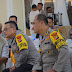 Pengamanan tahapan Pemilu perlu ditingkatkan, Kompolnas apresiasi pengamanan Nataru Polda Lampung