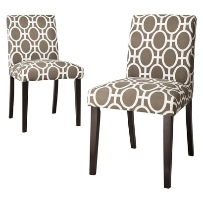 Berry Freckles: Dining Room Furniture {Decor on a Dime