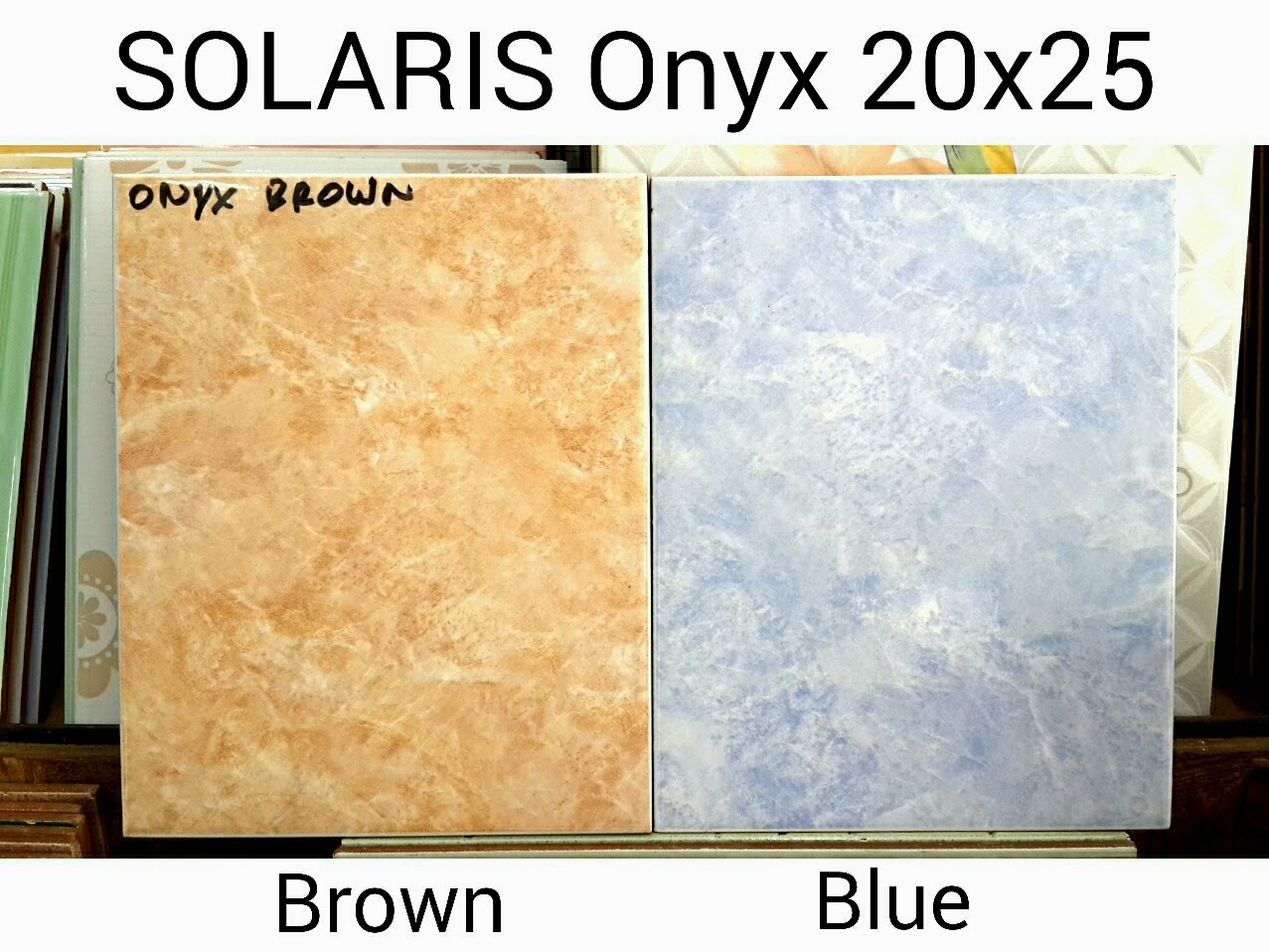 Indah Ceramic Jakarta Keramik  Dinding Murah Merk Solaris 