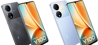 فيفو vivo Y100