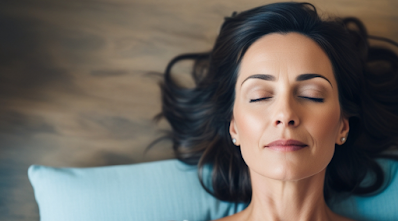 Relaxation Practices for Hormonal Harmony